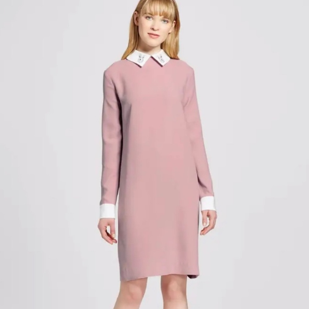 Victoria Beckham x Target